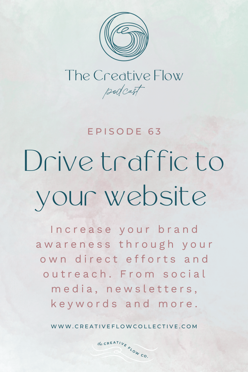 63. Increase Sales & Learn How To Drive Traffic To Your Retail Website ...