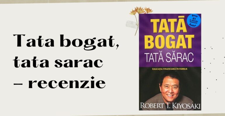 Tata Bogat Tata Sarac Robert T Kiyosaki Creative For Life