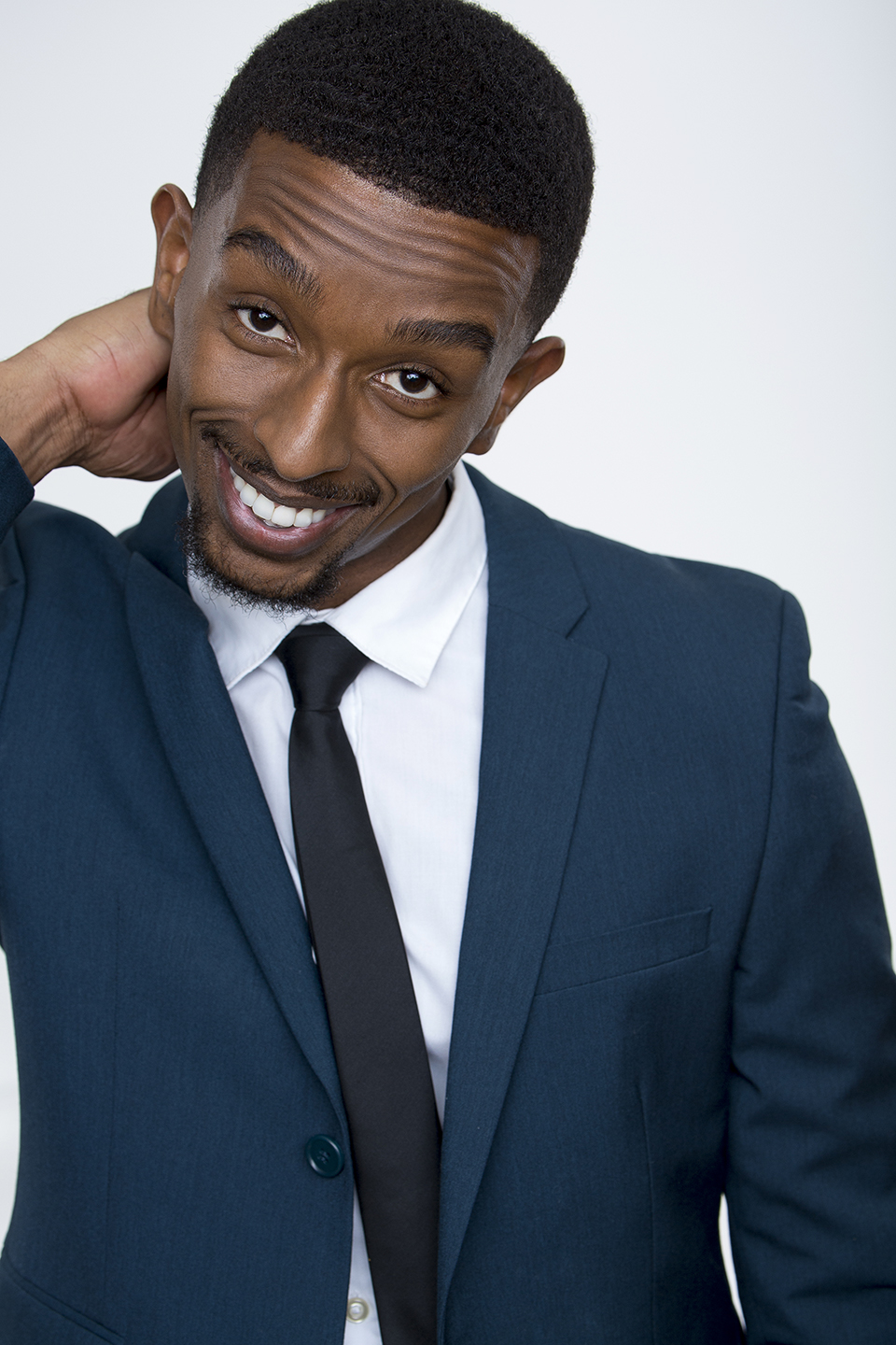 websized  KevinLWalker  smiling  