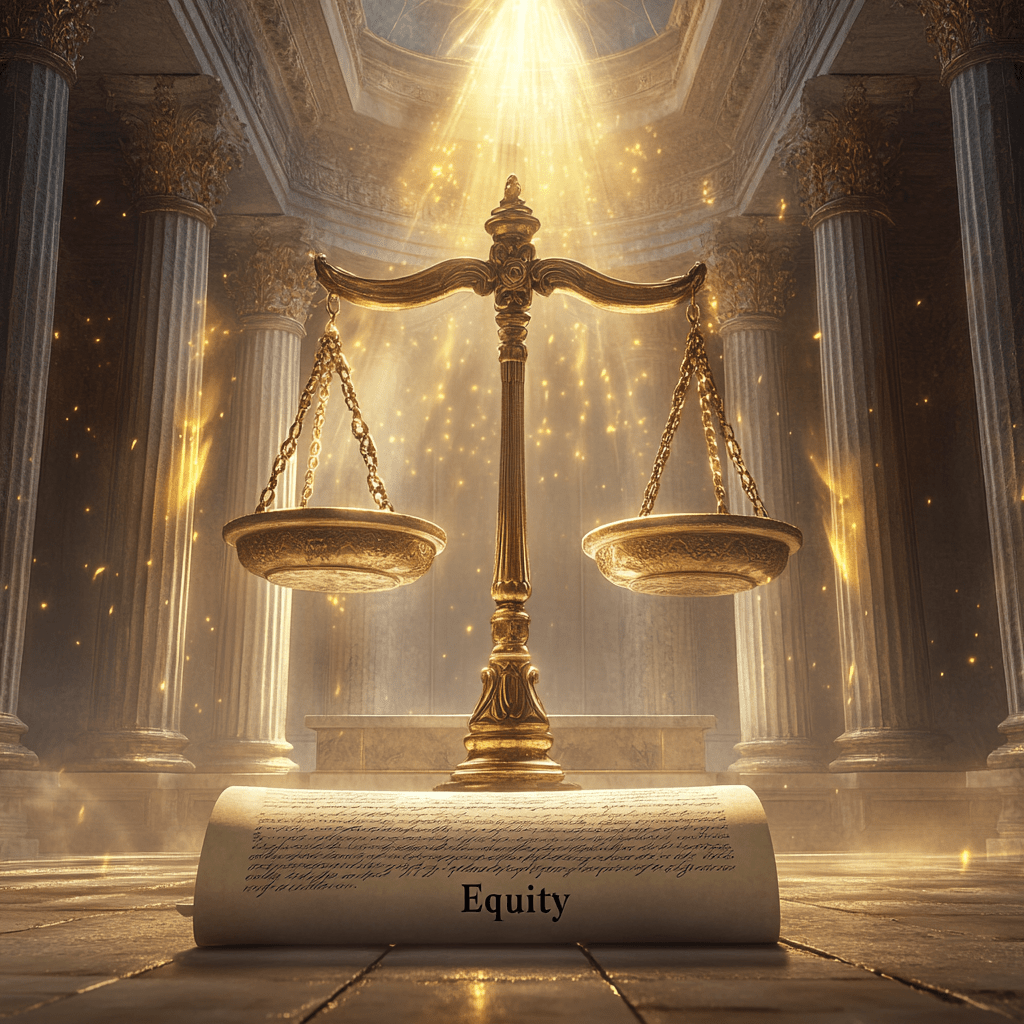 equity