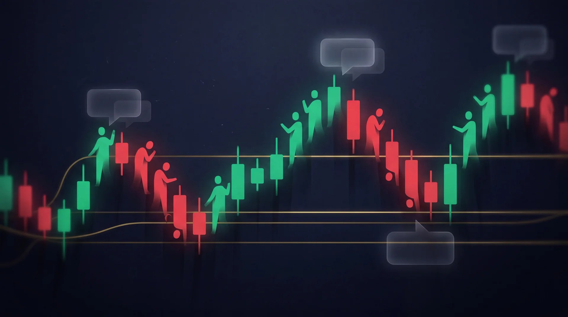 Stop Memorizing Candlestick Patterns Read the Story