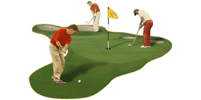 Golf Creative Miking - Download Elegant Sunset Photo | Desktop