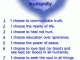 The Code Of Humanity Co Creative Process