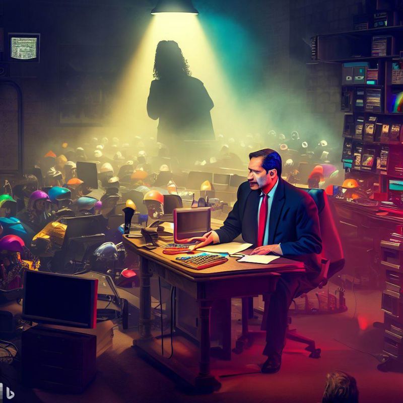 Prof Creativity - Best Vintage Patterns in Retina