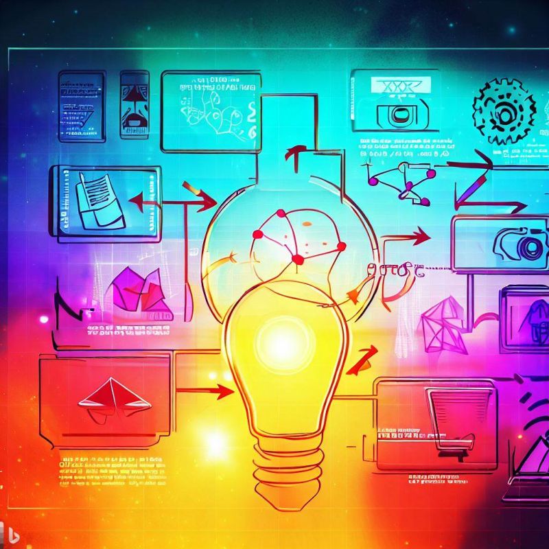 Prof Creativity - Retina Vintage Designs for Desktop