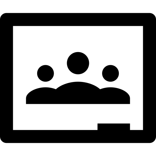 Classroom configuration