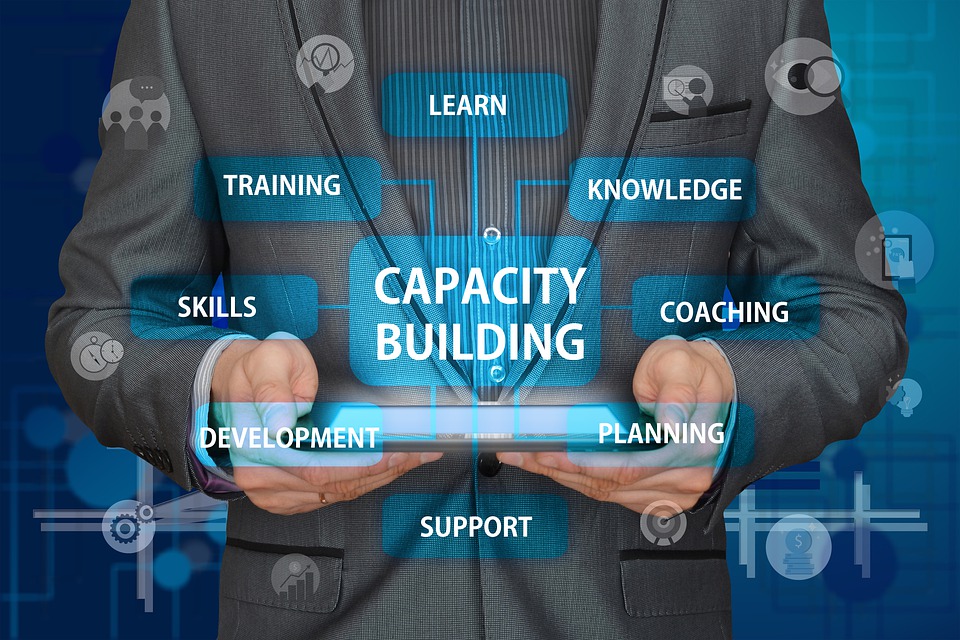 Capacity Building