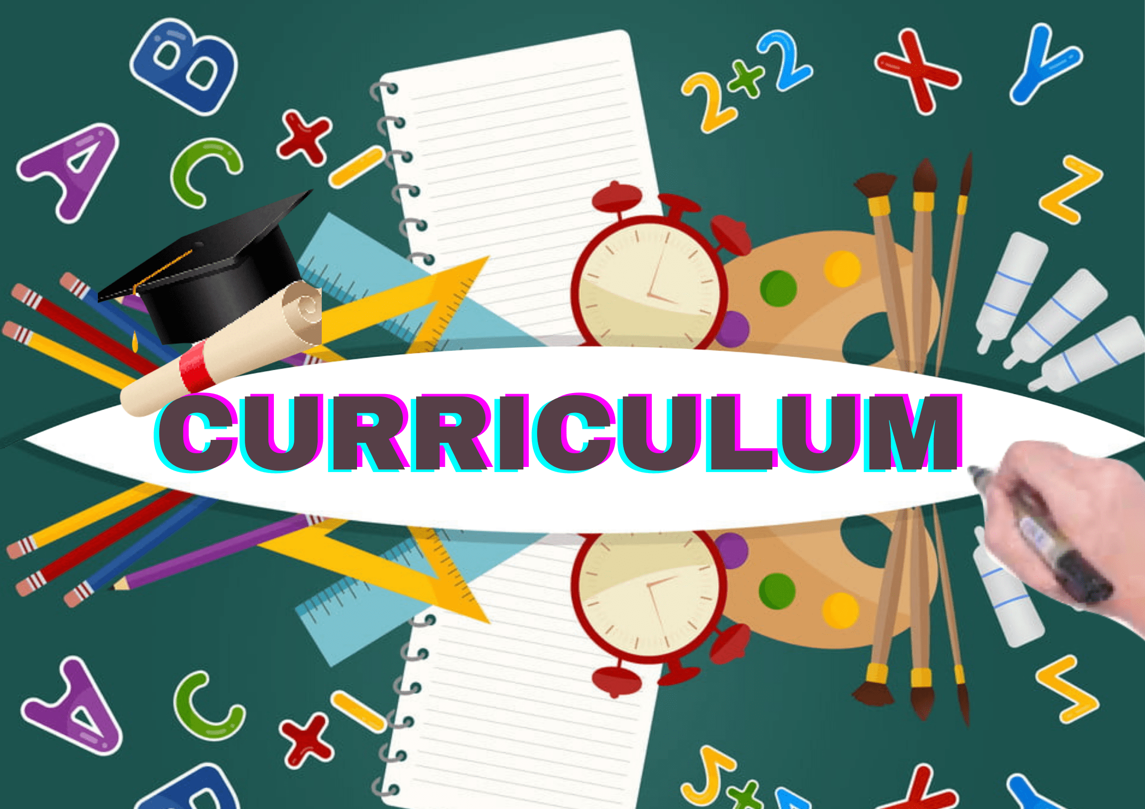 Curriculum Standard