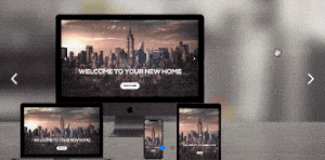 Transition Slider Elementor Addon Pluginspress Com - Modern Ocean Illustration - Retina