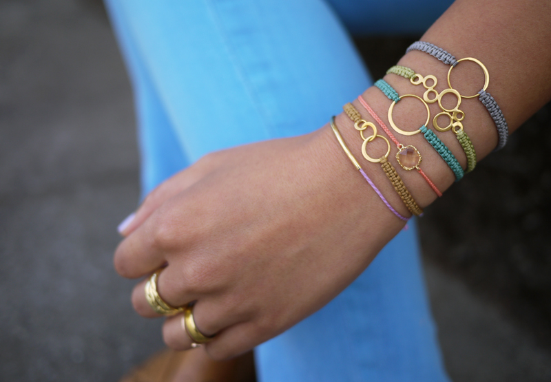 DIY-tutorial-macrame-bracelet