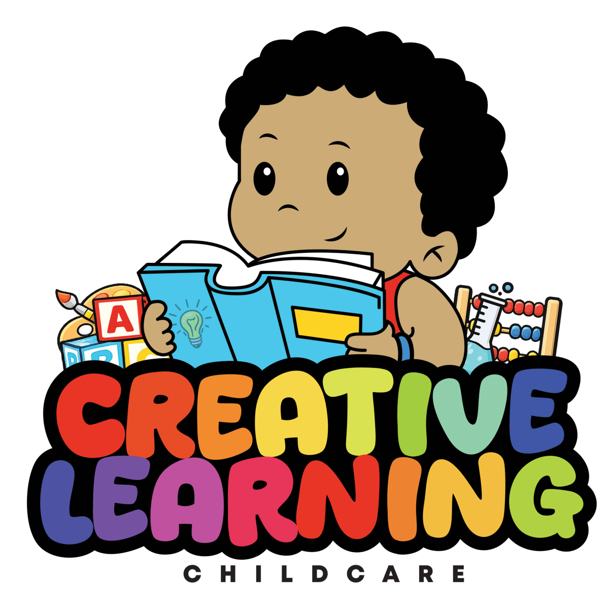 CreativelearningLogo