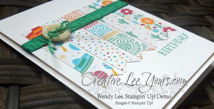 Bringing Birthdays Back Bonus Card Creativelee Yours