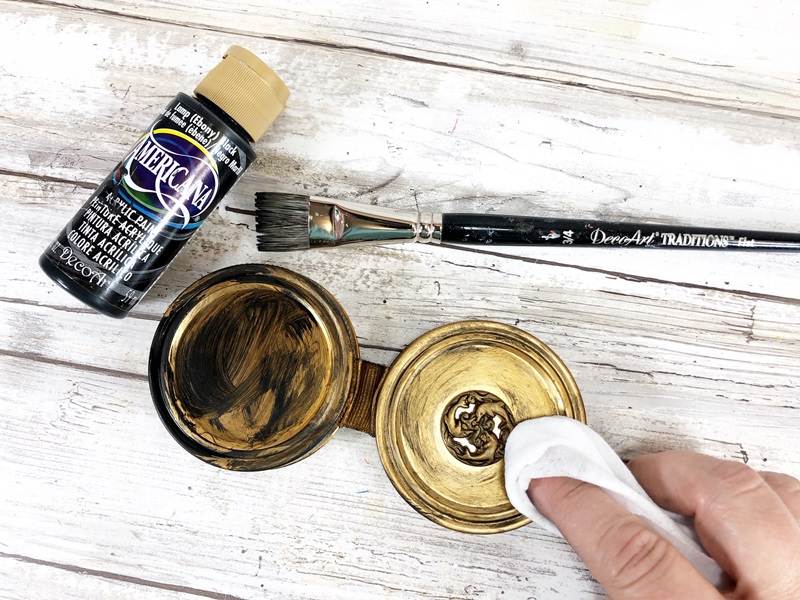 Pirate Compass Recycled Crafts for Kids Play Creatively Beth #creativelybeth #pirate #kids #craft #diy #recycled #play #compass #masonjar