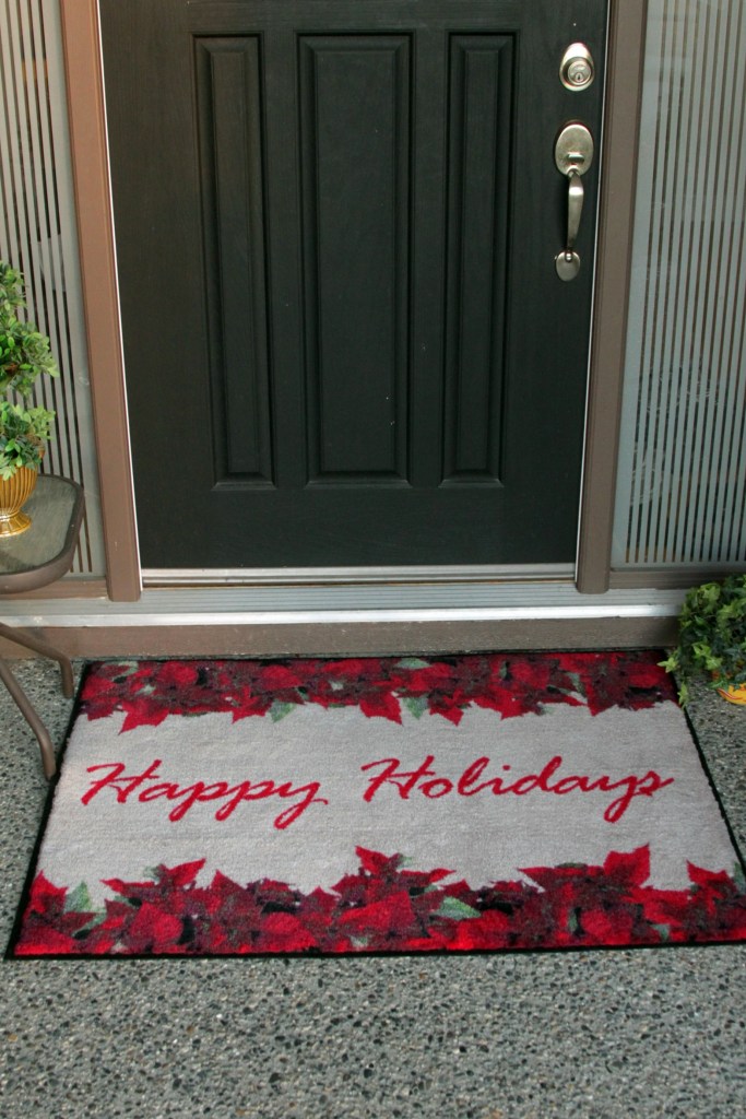 Happy holidays!