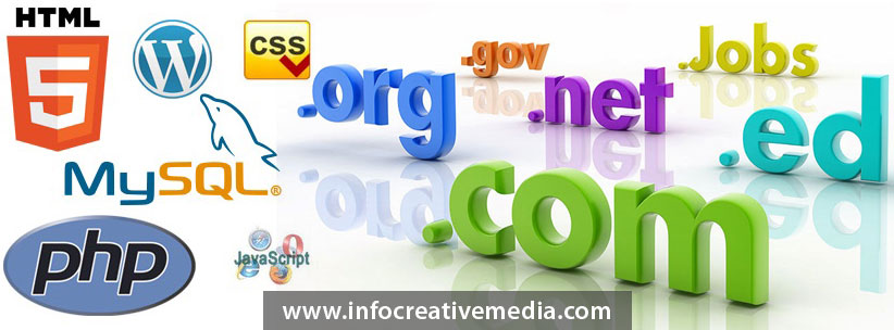 Ingin tahu apa saja bahasa pemrograman terbaik untuk ngoding server side? Belajar Pemrograman Web Creative Media