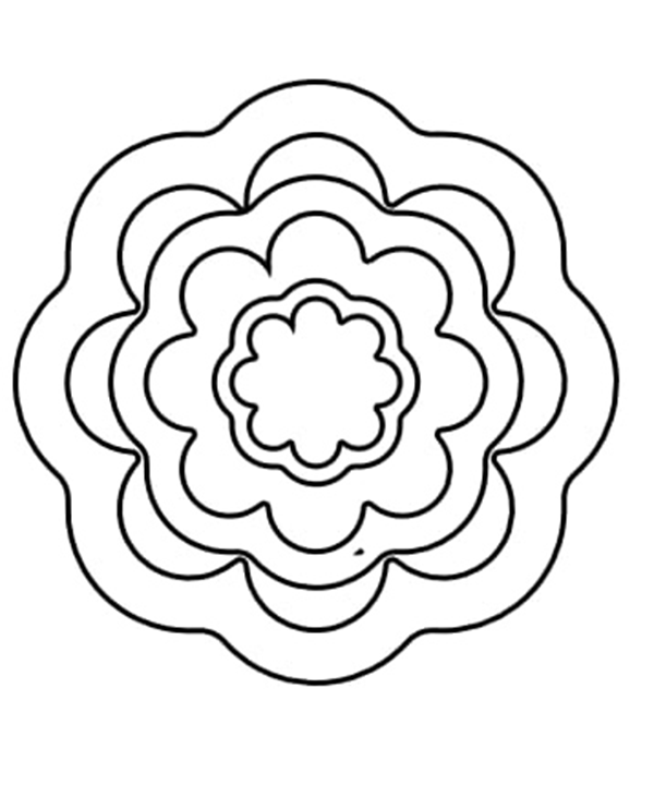 Flower Cutter