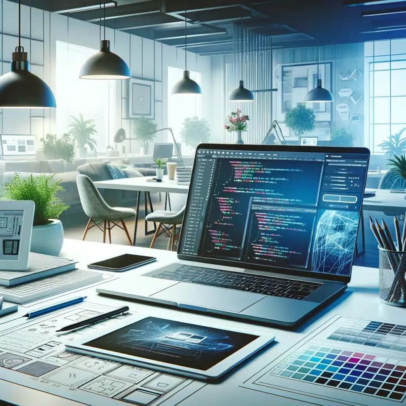 Development Services Morestudio - Best Gradient Photos in Retina