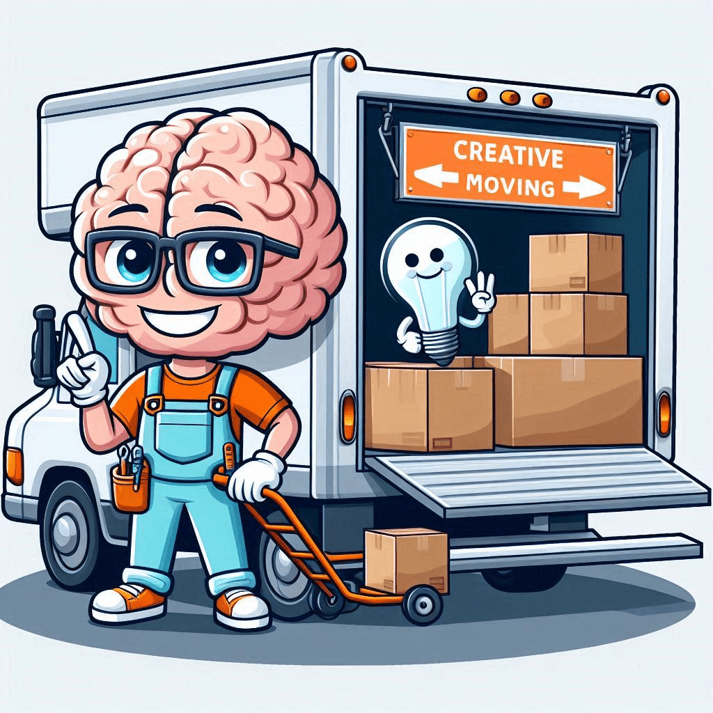 Creative Moving LLC – Your Trusted Moving Partner in New Orleans