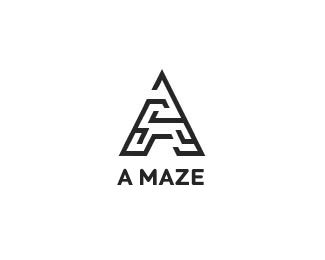Logo Keren Huruf A