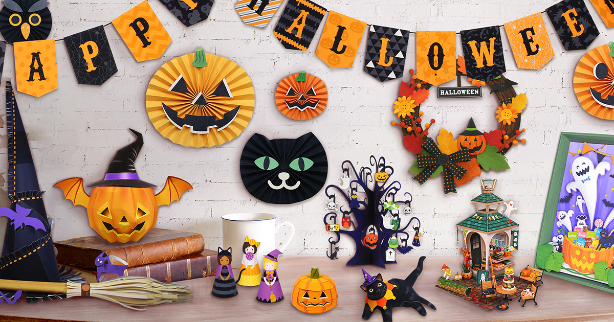 Judith haeusler / getty images printable halloween masks are excellent if you're looking for a cos. Halloween Canon Creative Park