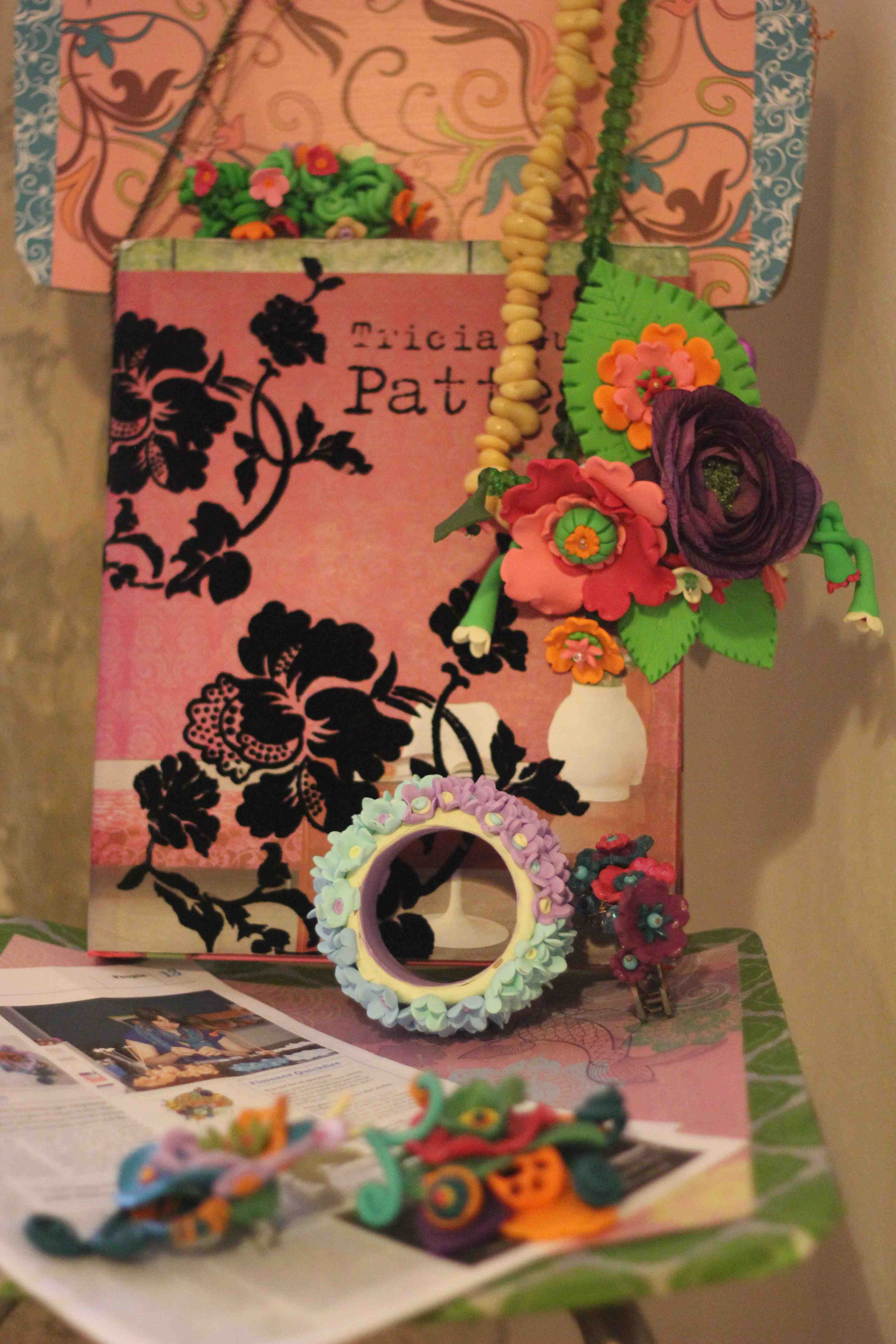 Sara Amrhein and Jiseo Kim Studio Visit