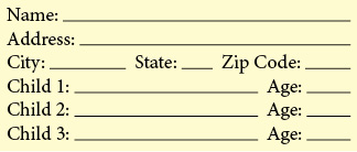 Laying Out Basic Non Pdf Forms Using Tabs Creativepro Network - 8K Minimal Images for Desktop