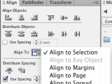 Align To Key Object