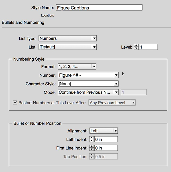 Indesign Cs5 Tutorial Placing Pictures Import Numbering Captions - Geometric Pattern Collection - Mobile Quality