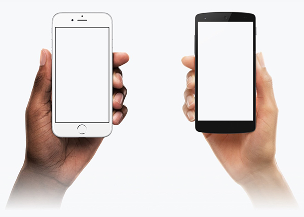 Vector mockups for iphone, ipad, android and mac devices, including the new iphone 13, pro, pro max and mini. Templates For Device Mockups Creativepro Network
