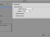 Indesign Transparency Techniques Knockout Group And Isolate Blending
