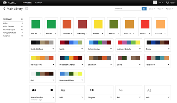 Set Up Assets Essentials For Creative Cloud Pro With Work Management - Download Incredible Nature Image | 8K