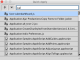 Tip Of The Week Using Quick Apply To Run Scripts Creativepro Network