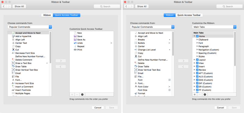 Customizing Word 2016 Creativepro Network - Amazing 4K Abstract Illustrations | Free Download