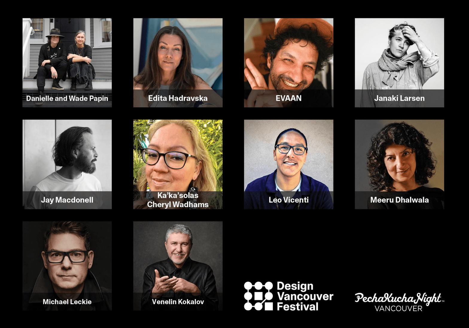 PechaKucha Special Edition - For the Love of Craft⁠