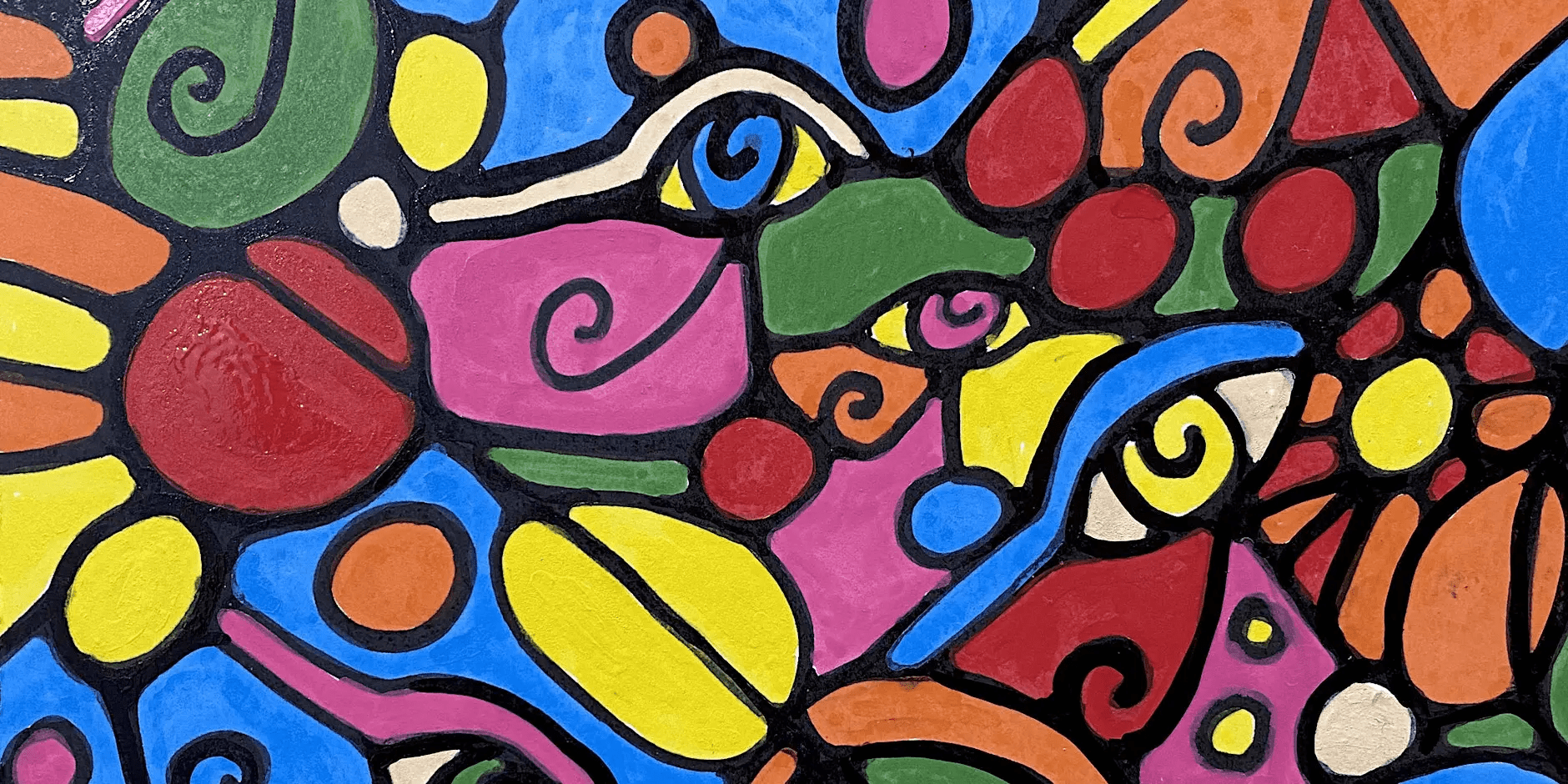 Intuitive Drawing Class