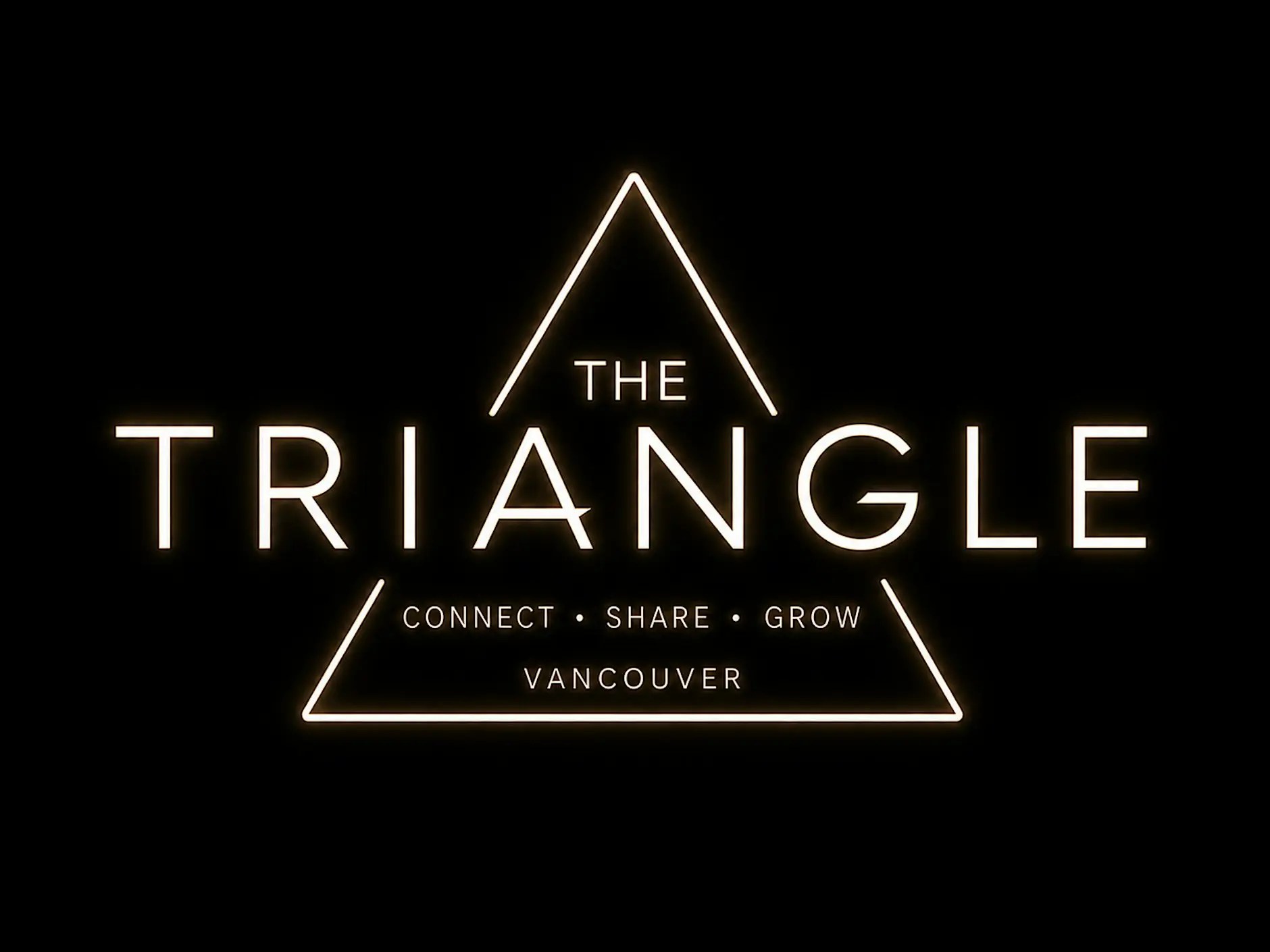Photography Open House at The Triangle Club Venue