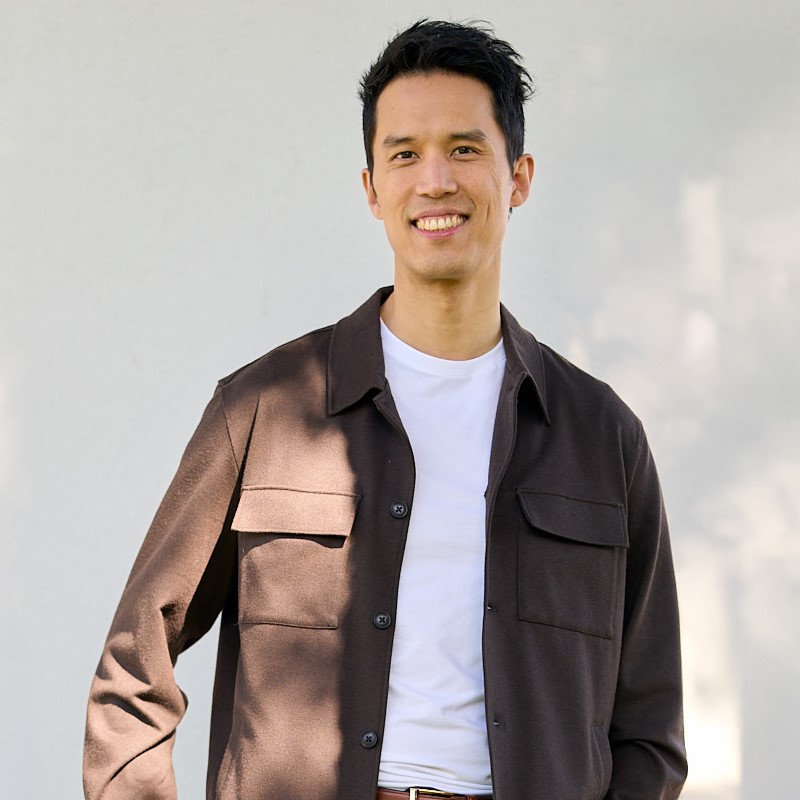 Matthew Chen