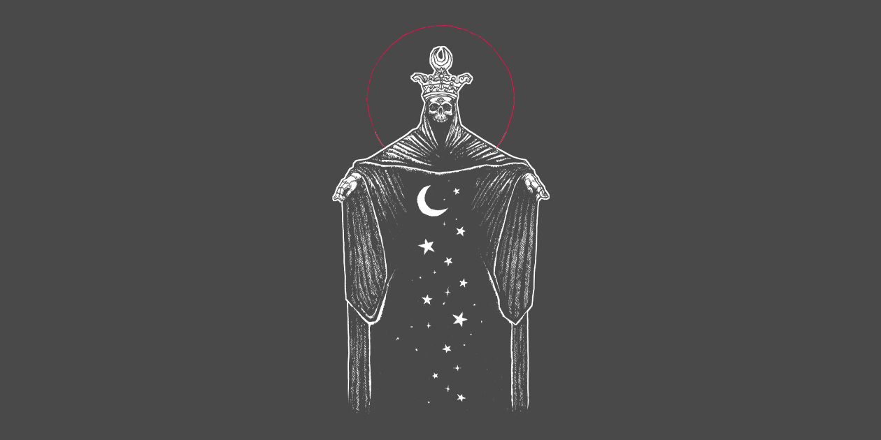 “Ten of Pentacles” by Micah Ulrich