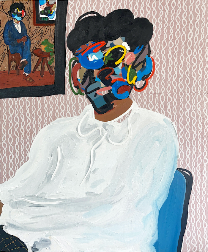 Art trends: abstracting the human form