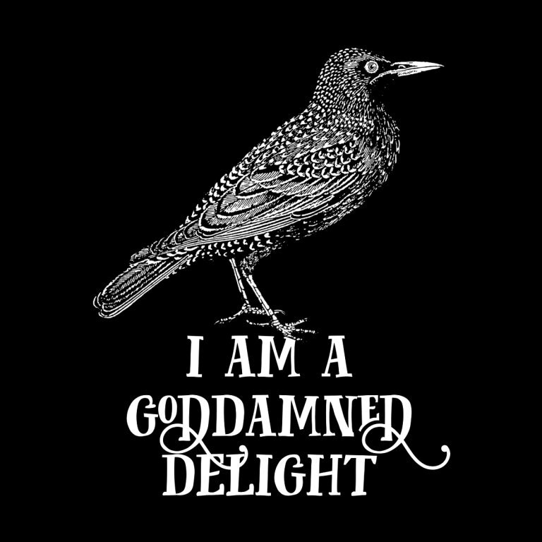 Effin' Birds