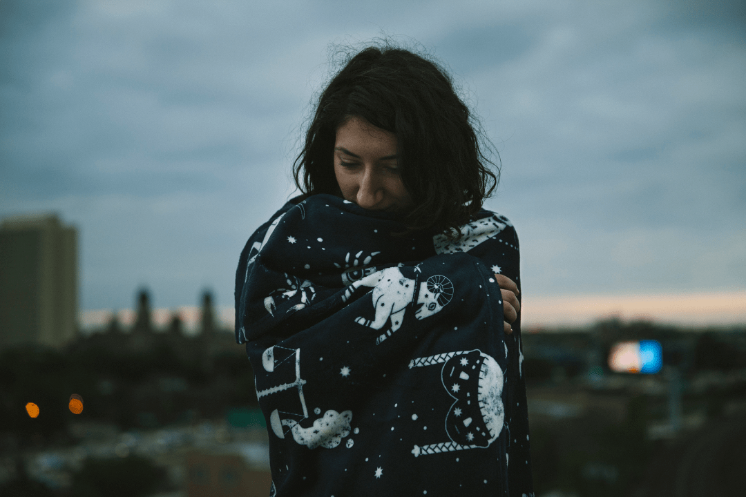 Fleece Blankets