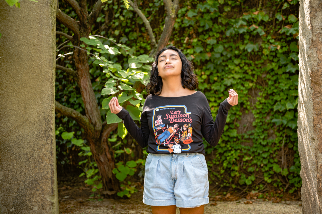 Longsleeve T-Shirts