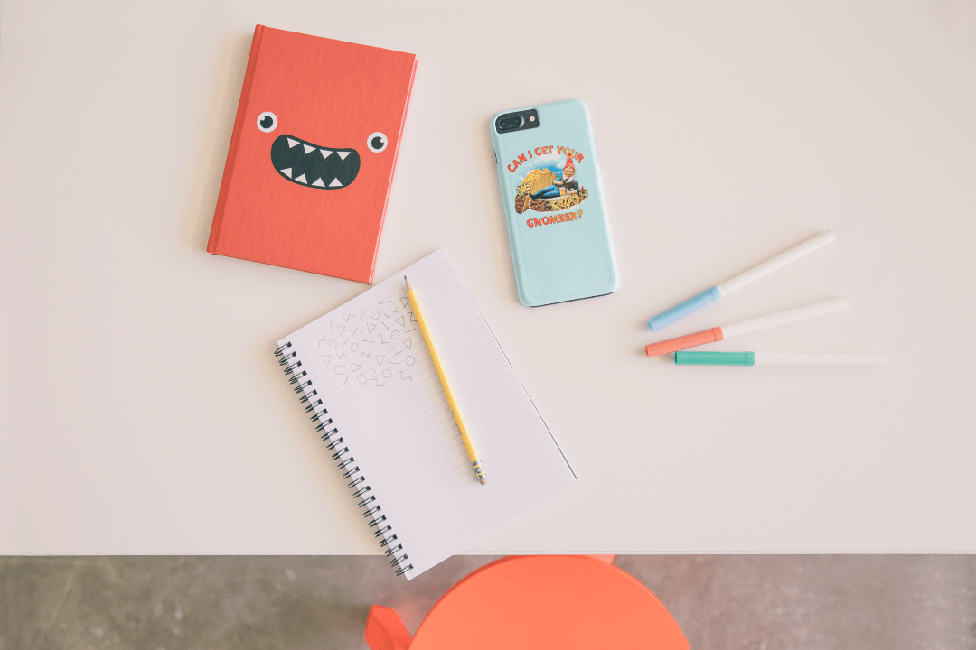 Notebooks