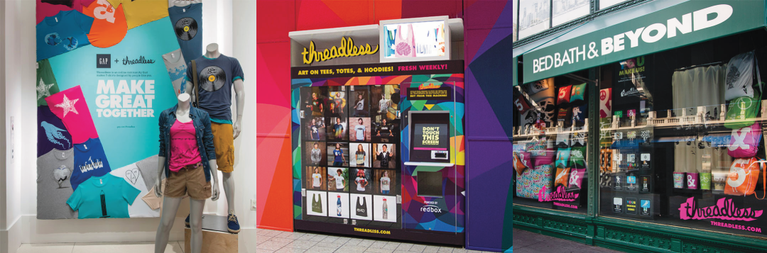 Earn More - Offline Retail Opportunities