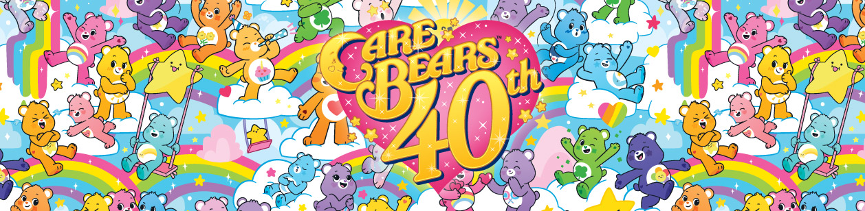 Care Bears