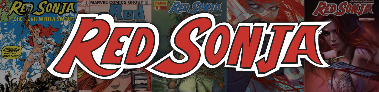 Red Sonja