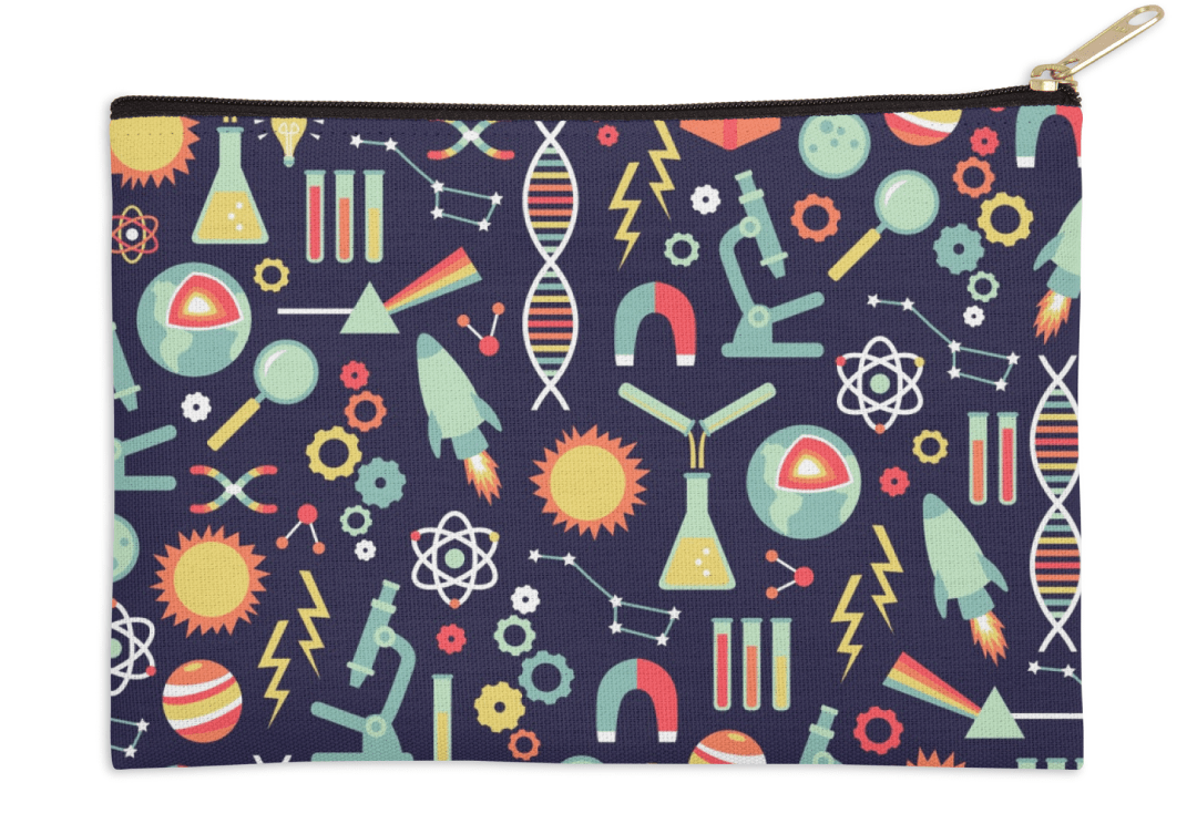Zip Pouches
