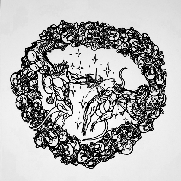 First Design: "The Killshot"