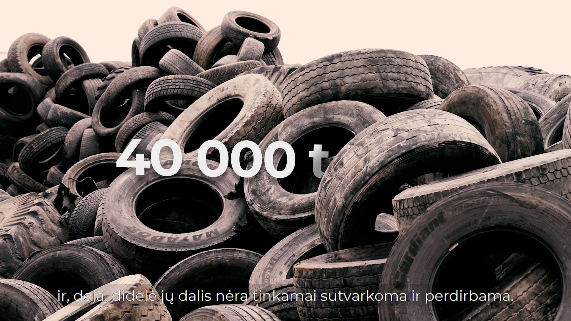 EKOBAZĖ – įvaizdinis video