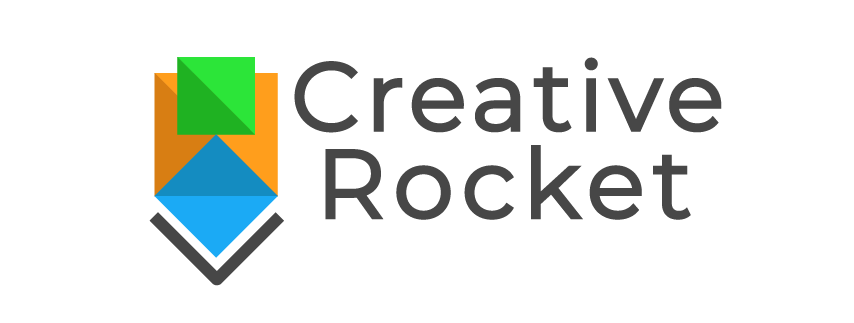 Creative Rocket Design
